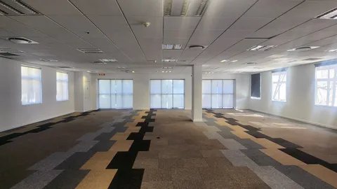 8 Rivonia Road, Illovo, Johannesburg Building B -  (16)